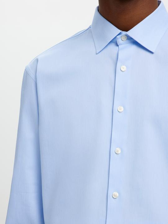 Immagine prodotto Selected Slhreg-Performance Shirt Ls Noos (M)