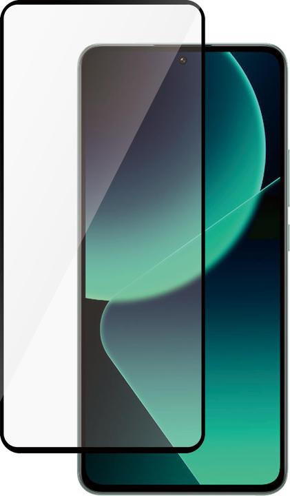 Produktbild PanzerGlass SAFE. by ™ Displayschutz Xiaomi 13T | 13T Pro | Ultra-Wide Fit (1 Stück, Xiaomi 13 Pro, Xiaomi 13)