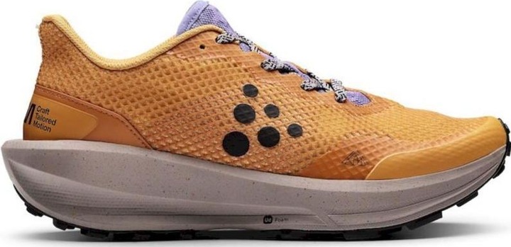 Actual product image Craft CTM Ultra Trail (46.5)