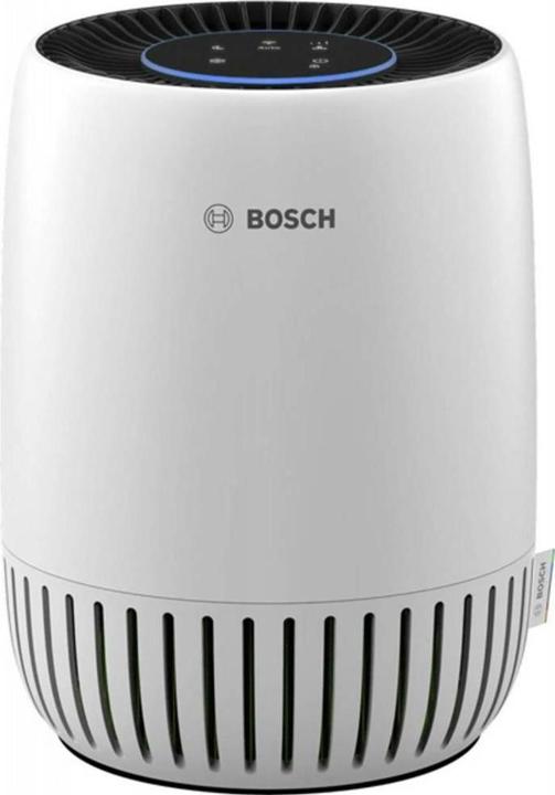 Produktbild Bosch Home Comfort Bosch 7733703696+7733703705 Air 1000+Air 1000 Luftreiniger 23 m² Weiss (23 m²)