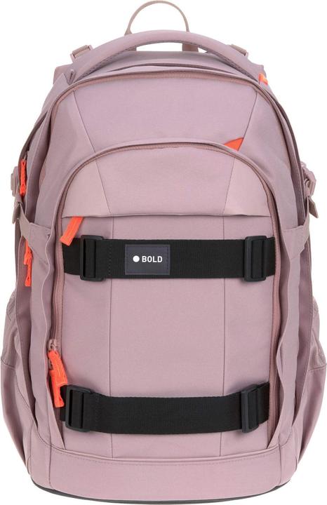 Produktbild Lässig Rucksack Bold mauve (30 l)
