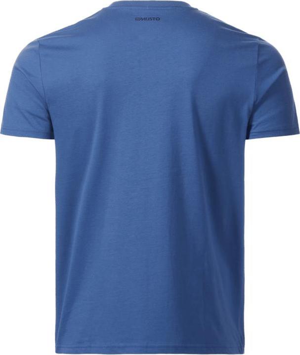Produktbild Musto Logo (S)