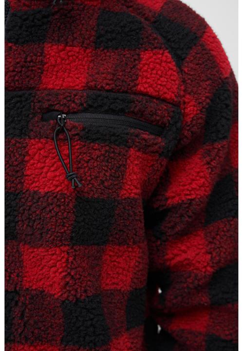 Produktbild Brandit Teddyfleece Worker Jacket - 12256 (L)