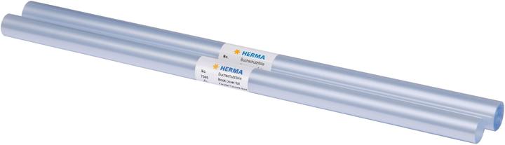 Produktbild Herma Buchschutzfolie (1 x)