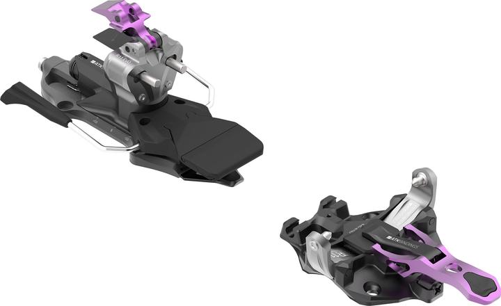 Immagine prodotto ATK Race Raider 11 Evo 2025 (Sci da turismo)
