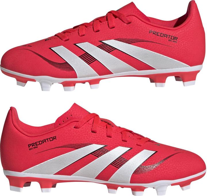 Actual product image adidas Predator Club FG/MG kids' football boots (35.5)
