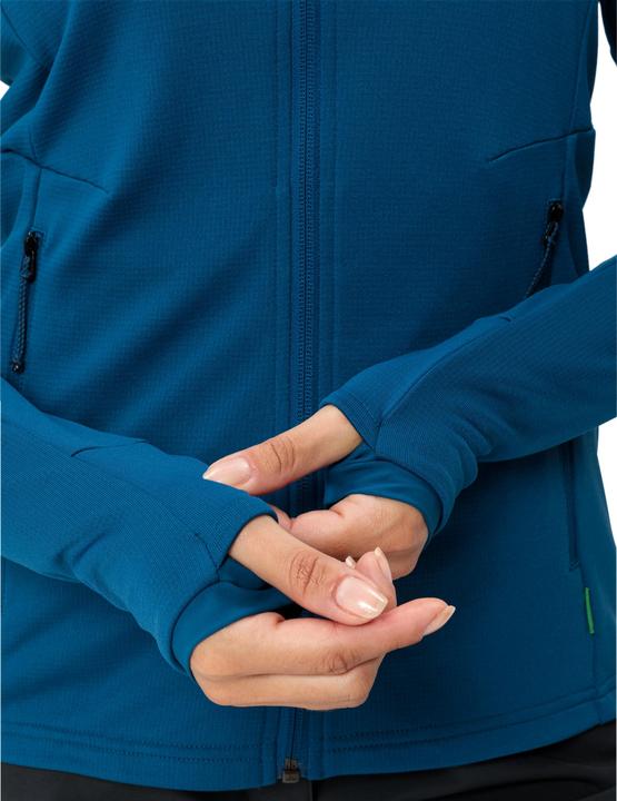 Immagine prodotto Vaude Elope Fleece Jacket II (38, S)