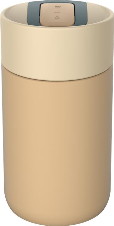 Productafbeelding Kambukka Olympus kubek termiczny 300ml - latte (0.30 l)