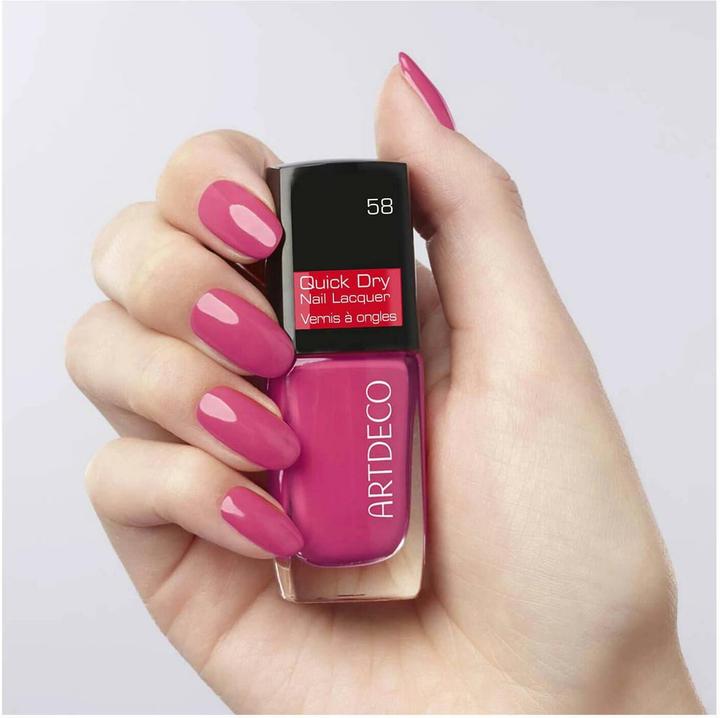 Produktbild Artdeco Quick Dry (58 orchid blossom)
