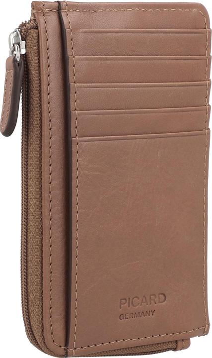 Actual product image Picard Toscana Schlüsseletui Leder 13 cm