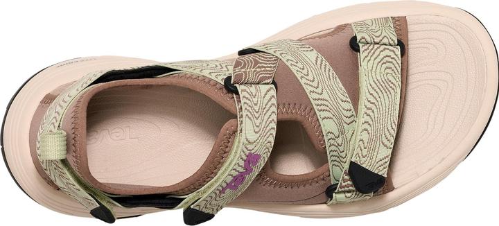 Image du produit Teva W's Grandview Max Sandal (42)