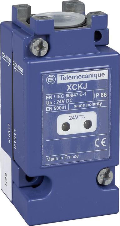 APC GmbH Alloggiamento per interruttore ausiliario ZCKJ1121H29