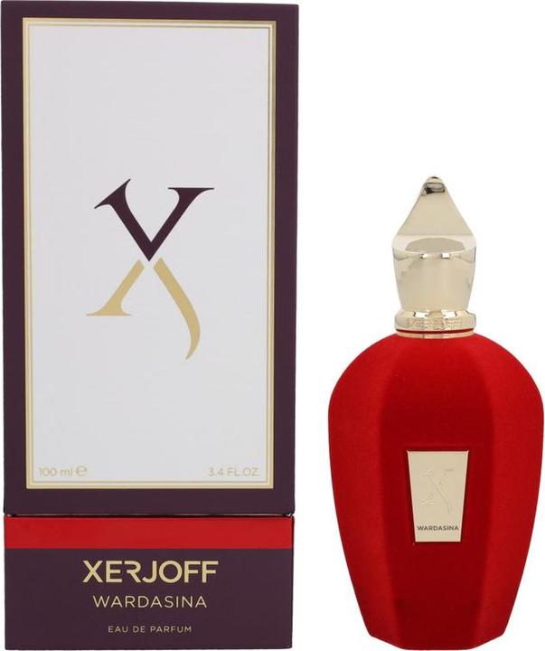 Actual product image XerJoff Wardasina (Eau de parfum, 100 ml)