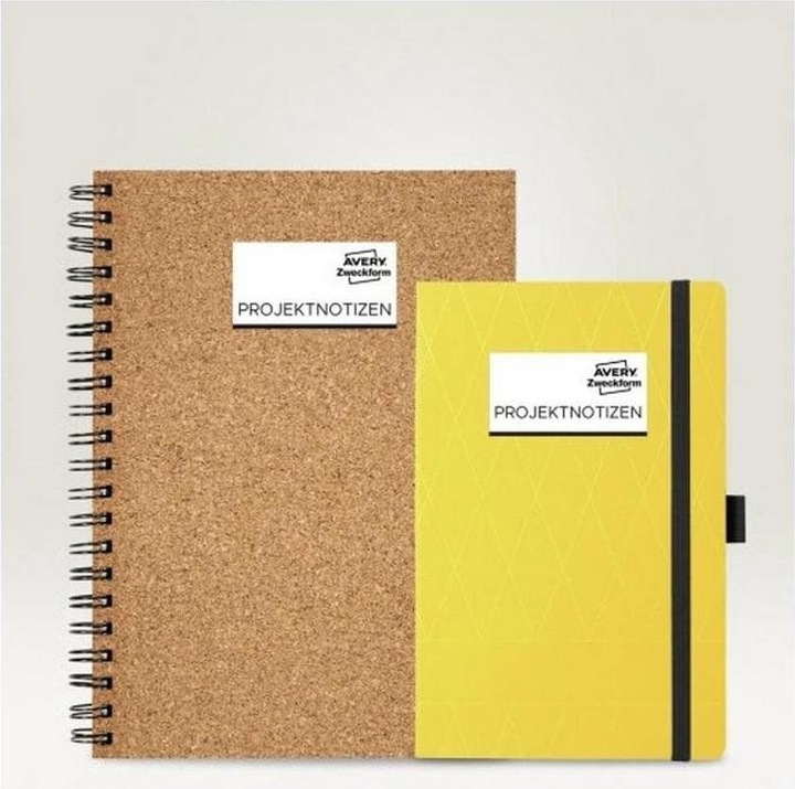 Productafbeelding Avery Universele etiketten