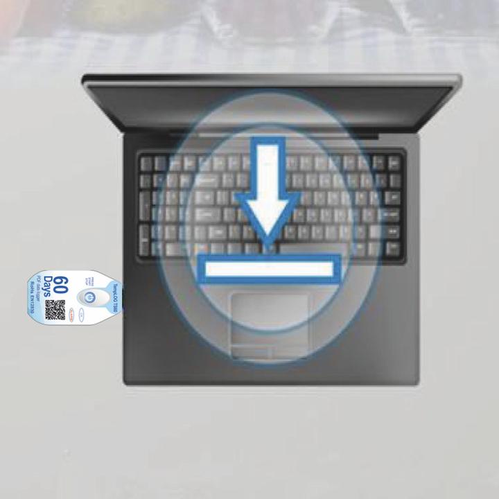 Immagine prodotto TFA Registratore di dati di temperatura TempLOG Temperatura variabile misurata da -30 a 60 °C