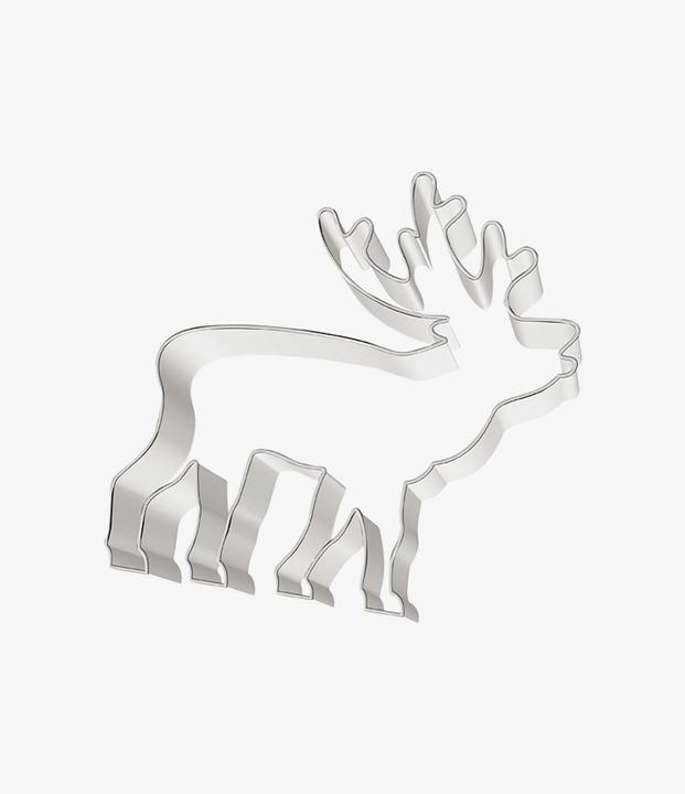 Actual product image Birkmann stag