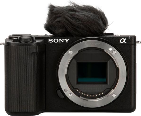 Immagine prodotto Sony Alpha ZV-E10 II (26 Mpx, APS-C / DX)