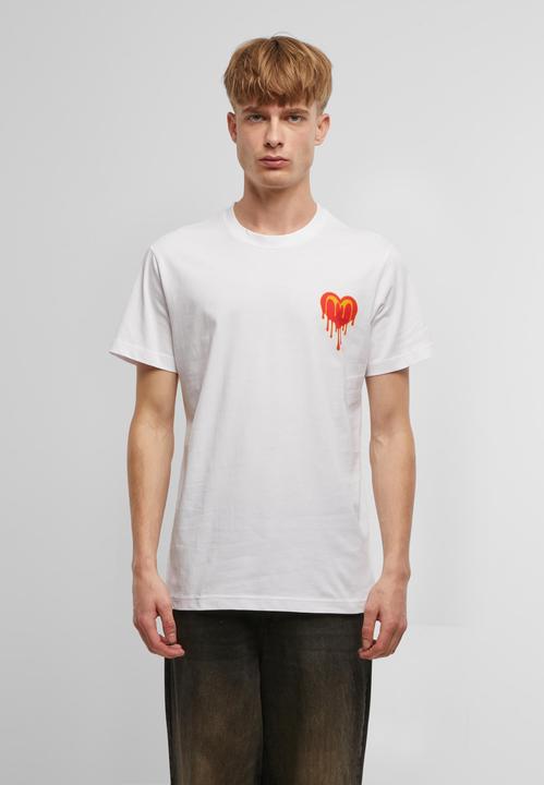 Actual product image Mister Tee MisterTee Cheese Lovers Club Tee - 184719 (M)