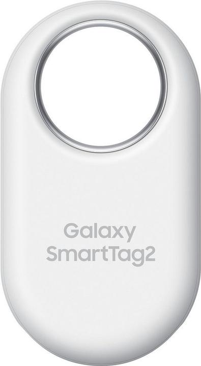 Samsung SmartTag2 SmartTag2 White