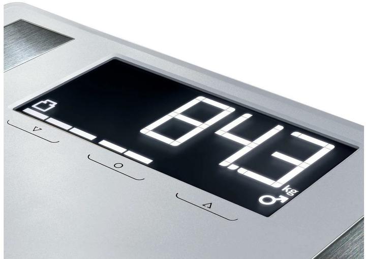 Produktbild Soehnle Shape Sense Profi 200 (180 kg)