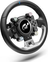 Produktbild Thrustmaster AddOn Thrustm. GT Wheel Lenkrad (KON/PC) retail (PC, PS4, PS5)
