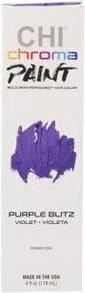 Image du produit Farouk Systems Peinture Chroma Violet Éclat (Éclair violet)