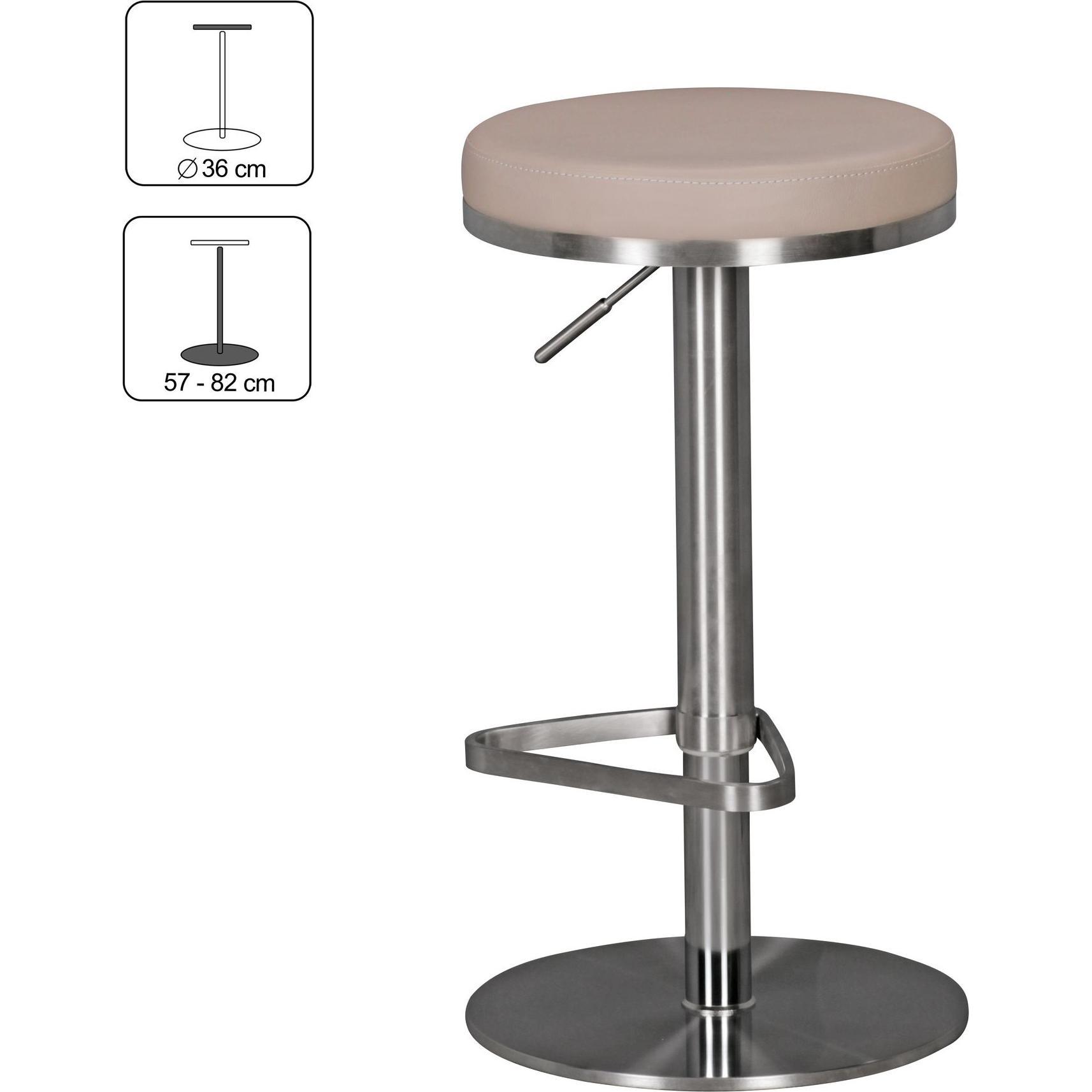 Thumbnail - FineBuy, Barhocker, Matthias