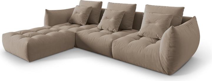 Immagine prodotto Micadoni Bloom (Divano modulare, 2 posti)