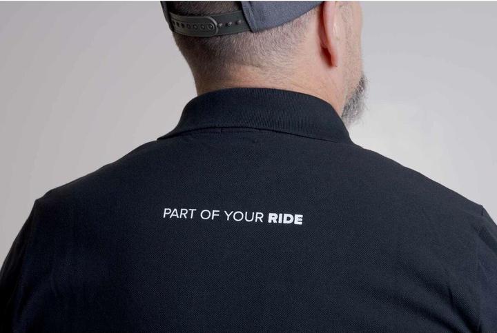 Actual product image Sw Motech Core Line (3XL)