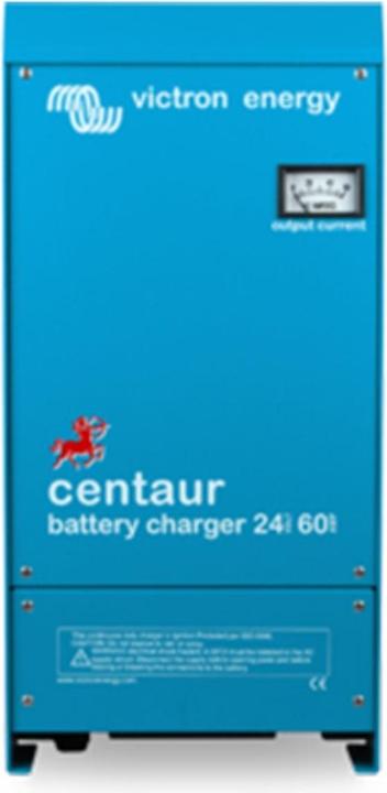 Actual product image Victron Energy Centaur Charger 12/60 (3) (12V, 60 A)