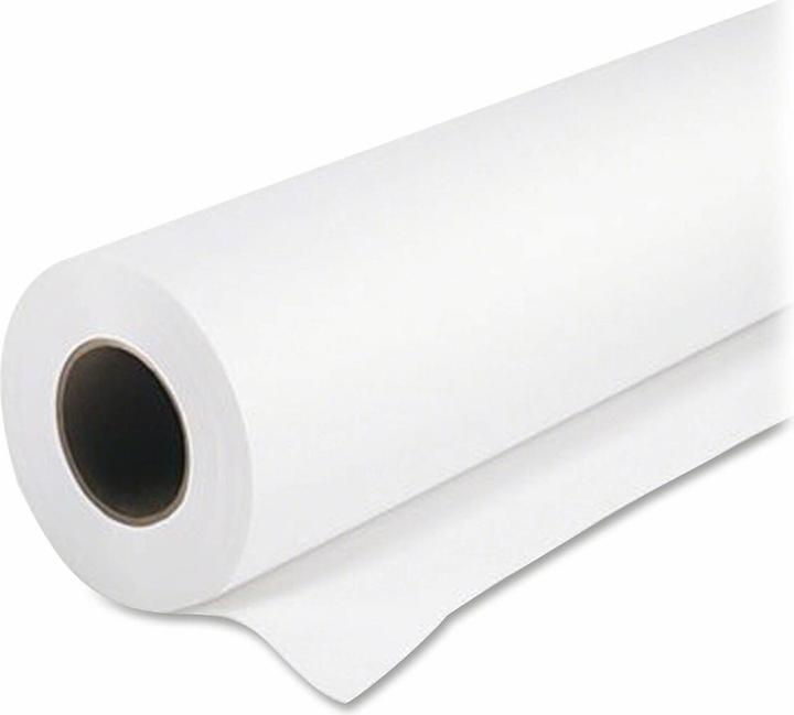 Actual product image HP Q1414a (120 g/m², 3050 cm, 106.70 cm)