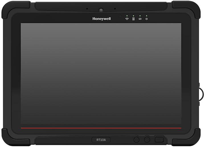 Produktbild Honeywell RT10A - Tablet - robust - Android 9.0 (Pie) (4G, 10.10", 32 GB, Black)