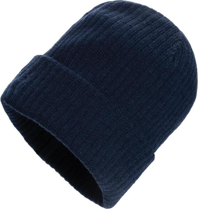 Actual product image Xd Collection Pryor AWARE Polylana Cuffed Beanie