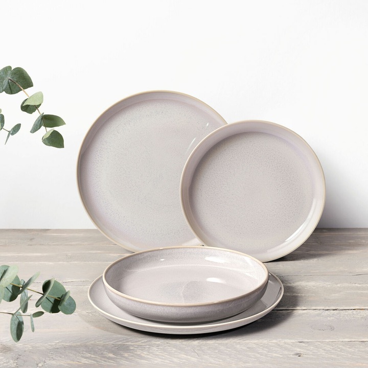 Actual product image Like. by Villeroy & Boch Table set (4 Piece)