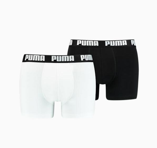 Actual product image Puma Basic Boxer (XXL, pack of 2)