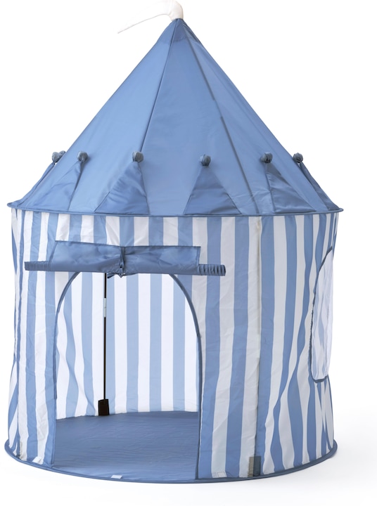 Produktbild Kids Concept Streifen blau