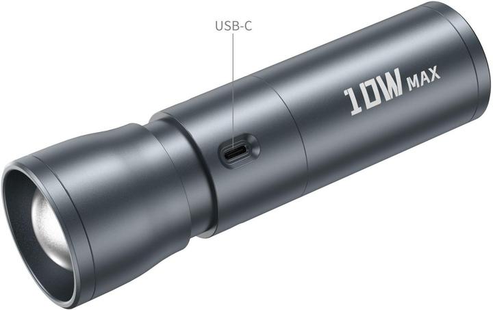 Image du produit SmallRig RF 10C (Lumière vidéo)