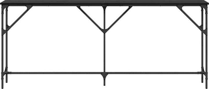 Image du produit vidaXL Konsolentisch (23 x 180 x 75 cm)