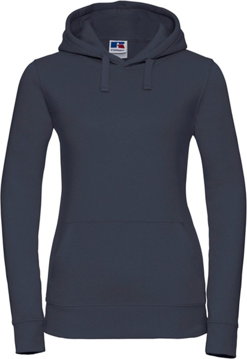 Immagine prodotto Russell Authentic Felpa con Cappuccio Donna (38 D)