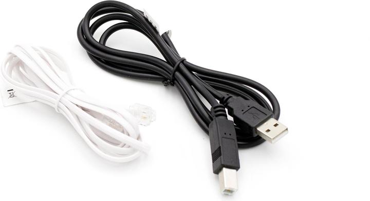 Image du produit Digitus Source d'alimentation UPS de secours Line-Ineractive LCD, 800 VA (800 VA, 480 W, Line-interactive Onduleur)