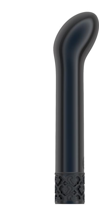 Actual product image Shots Jewel - Rechargeable ABS Bullet