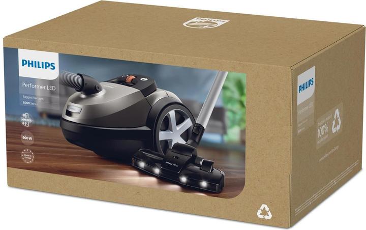Actual product image Philips XD8152/12