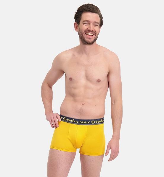 Actual product image Bamboo Basics Trunk Boxershort Liam (3-Pack) (M, pack of 3)