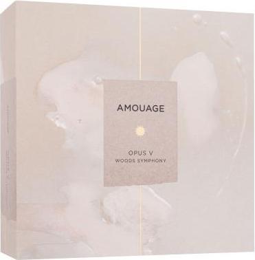 Actual product image Amouage Opus V Woods Symphony (Eau de parfum, 100 ml)