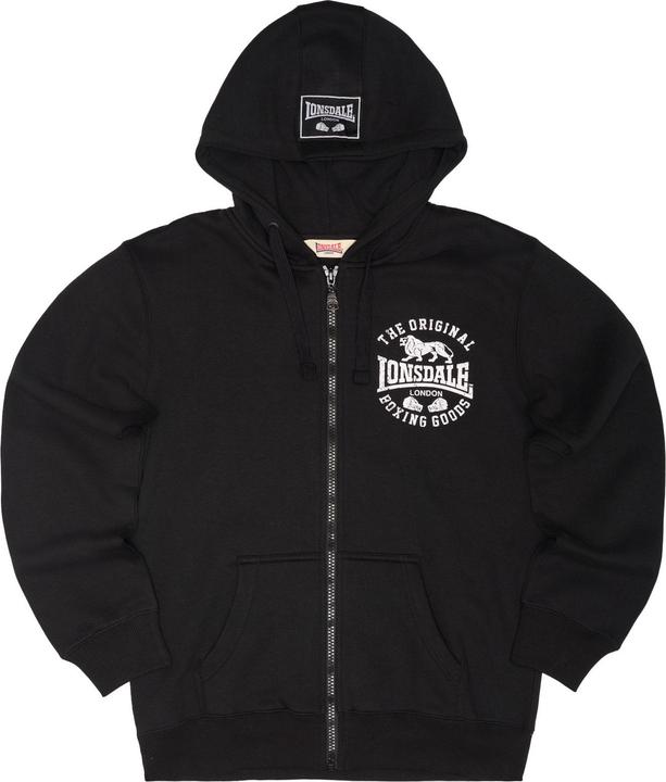 Actual product image Lonsdale Seghill (L)