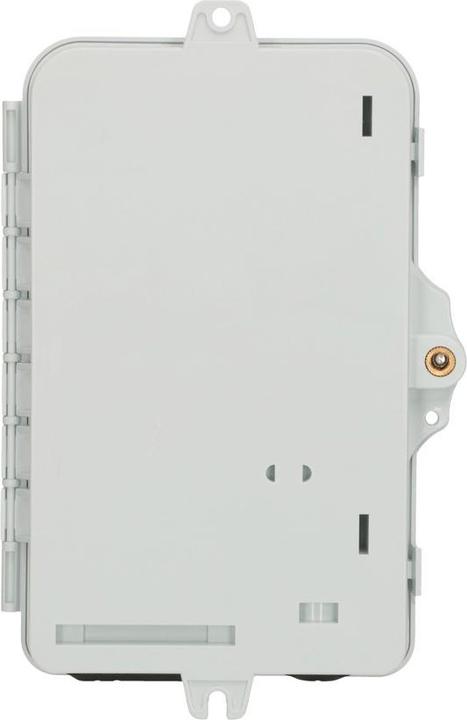 Actual product image Extralink Alice 2 core Fiber Optic Distribution Box