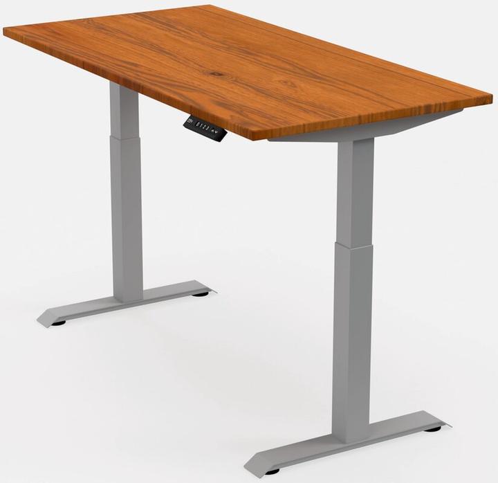 Actual product image OK-Line TQD 100 Height Adjustable Electric Desk System