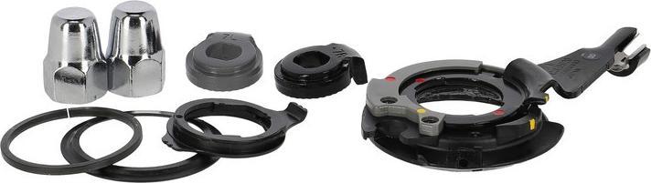 Actual product image Shimano Nexus