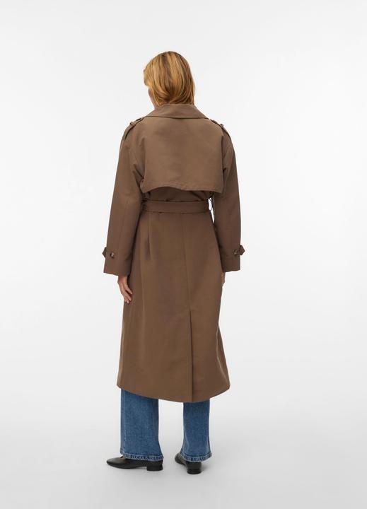 Produktbild Vero Moda VMCHLOE Trenchcoat Trenchcoat