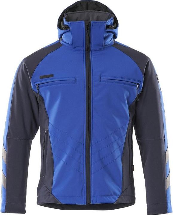 Produktbild Mascot Unique Darmstadt Jacke (M)